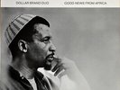 Dollar Brand Duo Good News From Africa NEAR MINT Enja Records Vinyl LP