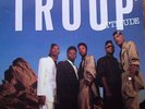 Troop  - Attitude (LP, Album)