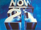 Various - Now That's What I Call Music  21 (2xLP, Comp)