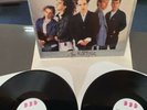 The Cure The Kissing Tour  2xlp Near Mint