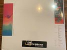 Nekfeu les Etoiles Vagabondes Vinyle Edition Ultra Limitée Couleurs Expansion