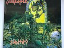 Strappado by Slaughter (Record, 2017) High Roller Records Reissue