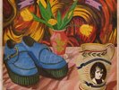 Kevin Coyne - Matching Head And Feet (LP, Album, Mis)