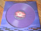 Metallica So What Japan edition Purple 12''Vinyl Sealed