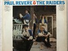 Just Like Us, by Paul Revere & The Raiders UK 1966 CBS