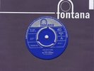 THE LITTLE DARLINGS - LITTLE BIT O' SOUL rare original 1965 UK Fontana Mint