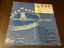 Royal Ambassadors Quartet S/T 10