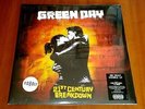 GREEN DAY 21ST CENTURY BREAKDOWN 2x LP VINYL *EU* WARNER PRESS 2019 GATEFOLD New