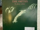 THE SMITHS - The Queen Is Dead - Poland LP  Gatefold Tonpress Issue VG+/ NM