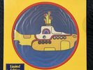 The Beatles - Yellow Submarine / Eleanor Rigby 7’ Single