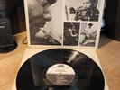 CHARLES BRACKEEN-RHYTHM X (LP) STRATA-EAST SES 19736