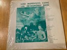 Led Zeppelin Live on Blueberry Hill Vintage record RARE