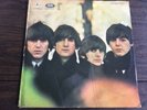 The Beatles - Beatles For Sale - Parlophone PCS 3062 - EX Stereo LP