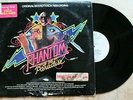 )PAUL WILLIAMS LP(RARE MINT DJ PROMO) PHANTOM OF THE PARADISE-SP-3653-SOUNDTRACK