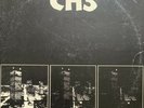 Channel 3 LP After The Lights Go Out Posh Boy First Pressing 1983 PBS 8146 Punk