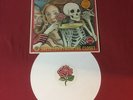 The Best Of The Grateful Dead: Skeletons From The Closet *2019:White Vinyl (NM-)