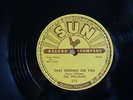 JIM WILLIAMS  78  THAT DEPENDS ON YOU / PLEASE DON'T CRY OVER ME  US SUN 270 E+
