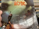 ac/dc let there be rock sealed 1st US press rare