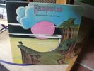 Hawkwind – Warrior on the edge of time LP UA UK