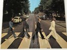 LP VINYL  ALBUM THE BEATLES ABBEY ROAD 1969 UK 1ST PRESS PCS 7088 VG/VG+