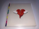Kanye West 808's & Heartbreak Vinyl Deluxe Collectors 2LP + CD New Unplayed