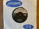 Northern Soul, Mod, RnB  Bobby Parker Watch Your Step London HLU9393
