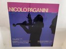 RENATO DE BARBIERI - PAGANINI VIOLIN - CETRA 0109 - FIRST ISSUE + STAMP - NM