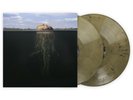 Mars Volta Deloused In The Comatorium Vinyl Me Please Ltd GOLD MARBLED 2x LP