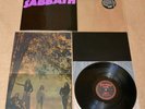 Black Sabbath. Master Of Reality. Box Sleeve + Poster, Inner & Outer sleeves.