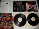 Thin Lizzy Live & Dangerous Live rare Promo '78 1st USA Mint Ultrasonic CLEAN