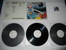 Crossroads Paul Butterfield, Clapton 3 LP Box Set WL Promo '84 1st USA Mint