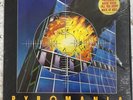 Def Leppard Pyromania LP Vinyl Album 1983 Joe Elliott EX/EX-NM Shrink Wrap