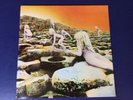LED ZEPPELIN houses of the holy ATLANTIC 1978   R  CRC (LP) Nm / (JACKET) Ex