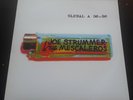 Joe Strummer & The Mescaleros – Global A Go-Go / Orig. First Press Vinyl Records