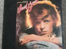 DAVID BOWIE - YOUNG AMERICANS 1975 UK VINYL LP RCA VICTOR 1st PRESS RS1006