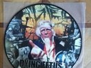 Dying Fetus Destroy The Opposition picture Lp Oop 2000