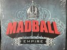 Madball-Empire Red Vinyl LP First Press