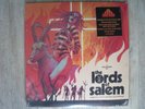 THE LORDS OF SALEM - Vinyl Soundtrack - Rob Zombie , Waxwork Records, NEU/OVP