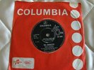 MIKE PROCTOR - MR COMMUTER / SUNDAY SUNDAY SUNDAY - VINYL 7