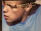 Sneaker Pimps Bloodsport 2xLP Album Limited Edition Red Vinyl 2002