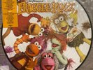 The Best Of Jim Henson's Fraggle Rock Hot Topic Exclusive Picture Disc Vinyl