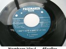 BJ THOMAS 'I Don't Have A Mind Of My Own' NM ORIGINAL PACEMAKER Northern Soul 45