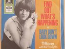 Tiffany With The Thoughts – Find Out What's Happening 7