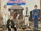 The Flying Burrito Brothers The Gilded Palace of Sin LP A&M SP 4175 1969 Parsons