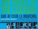 Freddie Hubbard: Night Of The Cookers Vol. 1-1970s Blue Note Dark Blue Label LP