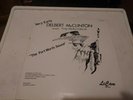 VERY EARLY DELBERT McCLINTON WITH THE RON-DELS THE FORT WORTH SOUND VINYL RECORD