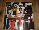 DADDY LONGLEGS - THE THREE MUSICIANS ( SCHEIBE IN MINT/ SWIRL MUSIKER)