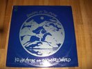KEVIN AYERS - SHOOTING AT THE MOON (S ORIGINAL AUF HARVEST UK)