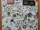 Led Zeppelin - III (3 Three) LP Vinyl 1970 US SD 19128 Shrink W/Hype ** VG+