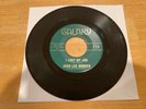 John Lee Hooker You Gotta Shake It Up And Go / I Lost My Job 45 Record Galaxy 63